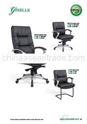 GINELLE OFFICE CHAIRS