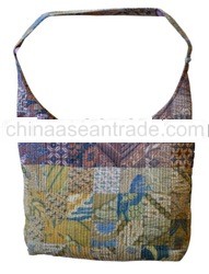 Batik Bag (ID-1F7)