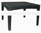 Synthetic Wicker Table PF18027