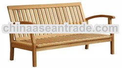 Outdoor Teak Bench Patio furniture teak garden furniture Jepara 