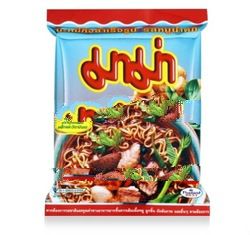 MAMA INSTANT NOODLES MOO NAM TOK FLAVOUR