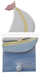 Boat hanger 1 peg