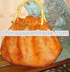 Ladymajore Handbag