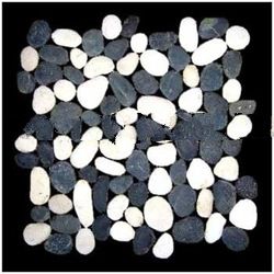 Yin Yang Pebbles