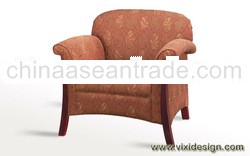 Modern Sofa Single Seater