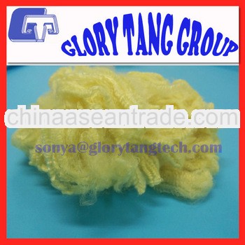 aramid heat resistant fiber