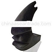 Sun Glasses Wood Display Stand