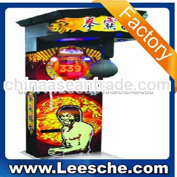 arcade machine Boxing Machine Dragon Punch LSAMU 0070-12