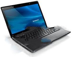 Lenovo IdeaPad G460