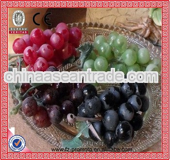 artificial fruit artificial decorative grape