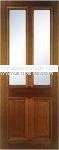 DERBY EXTERNAL HARDWOOD DOOR