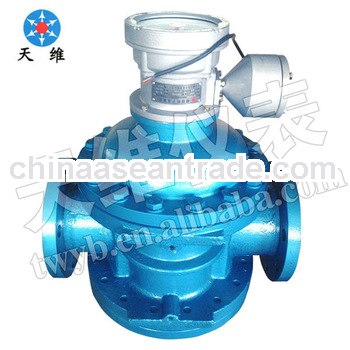 asphalt,heavy fuel oil flow meter