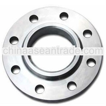 astm a105 carbon steel flange