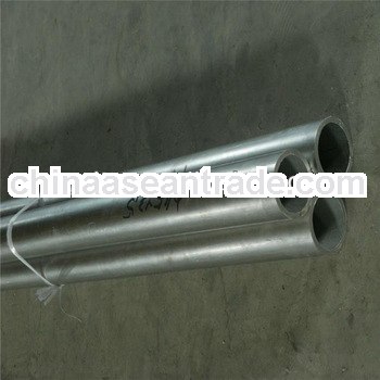 astm b338 gr2 titanium tube&pipe - Baoji Zhong Yu De Titanium Industry Co., Ltd