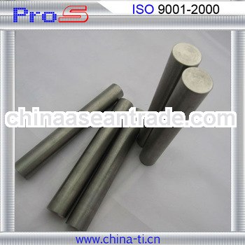 astm b348 grade 2 industrial hot rolled titanium rods for sale