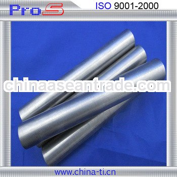 astm b348 grade 2 industrial titanium alloy rod