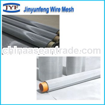 astm standards for stainless steel wire mesh