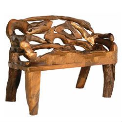 TEAK ROOT FURNITURE TRF15