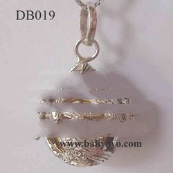 Silver Dream Ball DB019