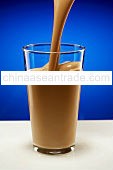 Cocoa Powder mix with sugar, non dairy creamer, malt extract powder