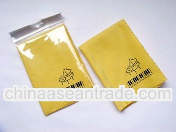 attractive and highly quality microfiber piano cleaning cloth