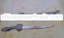 Japanese Antique Dagger