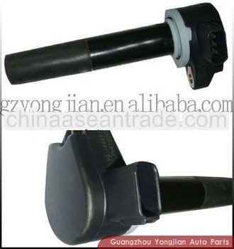 auto ignition coil black car parts (7L29-144451)