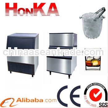 automatic ice pop maker for commercial use