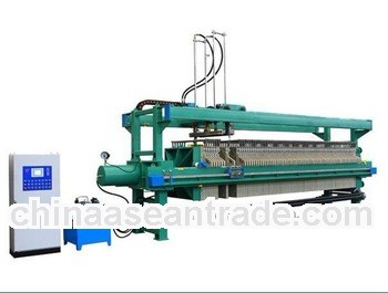 automatic industrial filter