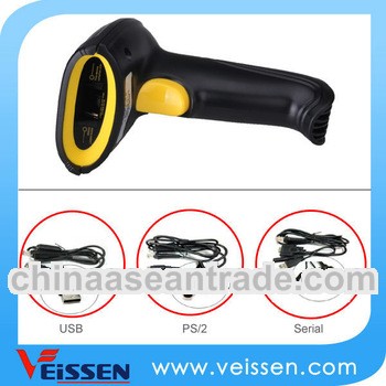 automatic scanning barcode scanner from factory