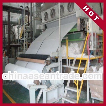 automatic toilet paper machine for sale