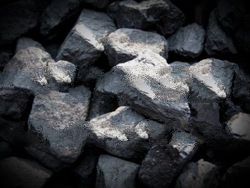 Coal - High Calories