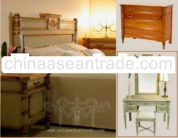 Parisian Furniture