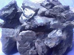 steam coal