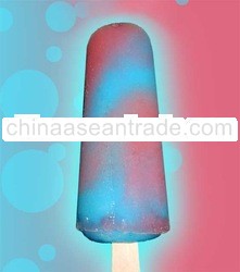 Cotton Candy flavor for dairy products