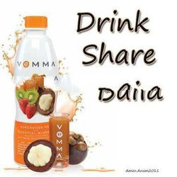 VeMMA Super Juice