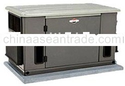 On Sale: Home Standby Generator - Briggs & Stratton 40305 20 kW with LP Power