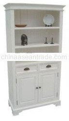 Teak Armoire