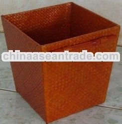 Wastepaper basket
