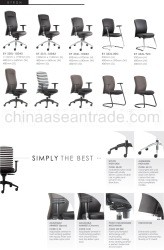 Classic Lite-I Office Chairs