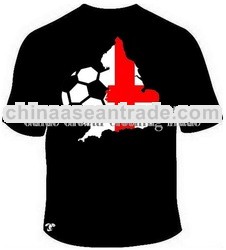 Easy T-Shirt Soccer