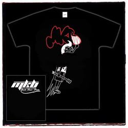 mkb t-shirt