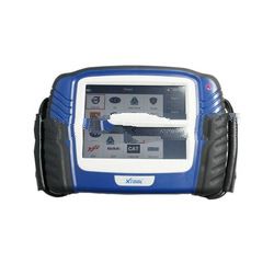 PS2 UDS diesel truck and gasoline cars diagnostic scanner with bluetooth