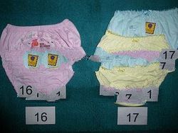 Kids underwear