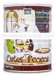 Oates Cocoa Oatmilk