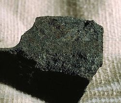 Coal