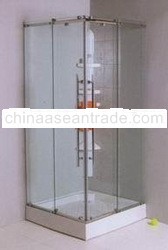 SHOWER SCREEN