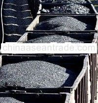 Coal GCV 63-61, GCV 58-56, GCV 55-53, GCV 53-51, NCV 49-47(ARB)