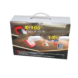 professional X100 X-100+ Auto Key Programmer X100+ X100 Plus