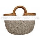 Classic "CallMe" handbag - recycled